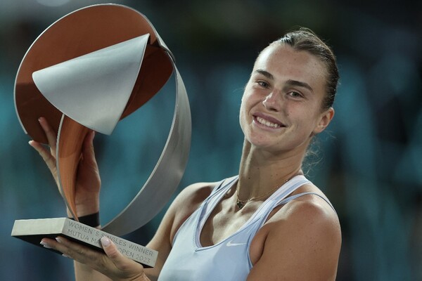 Diario HOY | Sabalenka se venga de Swiatek y reconquista el WTA 1000 de Madrid