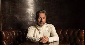 La Nación / ¿Ricardo Montaner está atravesando problemas económicos?