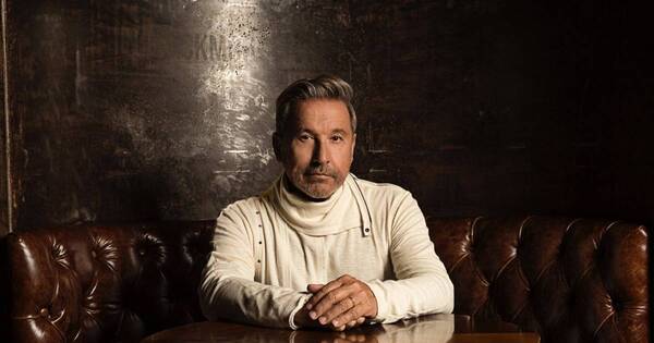 La Nación / ¿Ricardo Montaner está atravesando problemas económicos?