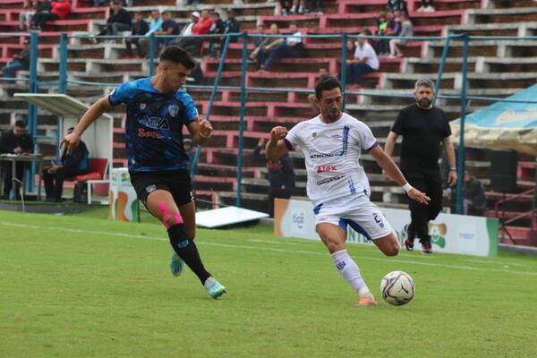 [VIDEO] De la mano del “Loro” Ovelar Independiente vuelve a tomar vuelo