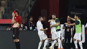 Real Madrid se queda con la Copa del Rey