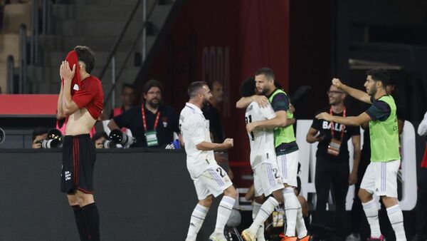 Real Madrid se queda con la Copa del Rey