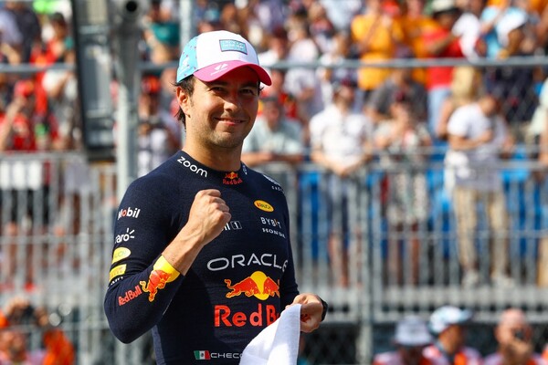 Diario HOY | Checo Pérez conquista la 'pole' en Miami