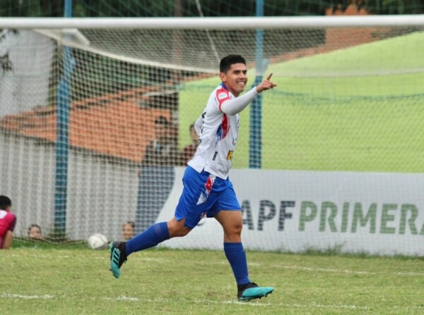 Con dos triunfos arrancó la quinta fecha - APF