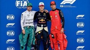 Checo Pérez busca liderato desde la 'pole' en Miami