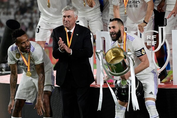 Diario HOY | Real Madrid logra su 20.ª corona en la Copa del Rey