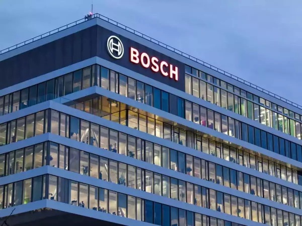 Grupo Bosch obtuvo un beneficio de 3.800 millones en el año 2022