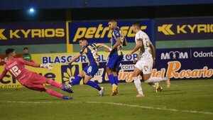 Sportivo Luqueño vuelve al triunfo a expensas de Guaraní