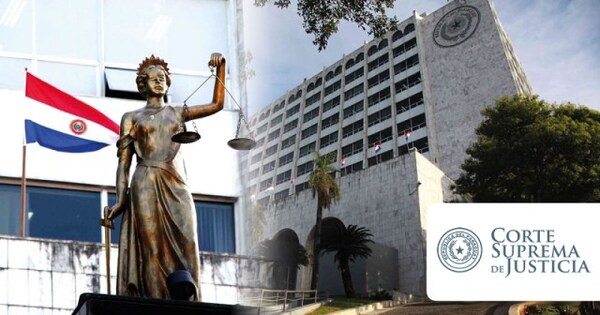 Condena de 2 años de cárcel para 16 personas por invasión de inmueble ajeno