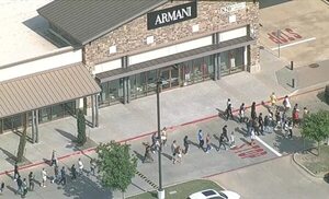 Un tiroteo deja varios muertos en un centro comercial de Texas, en EE.UU. - Mundo - ABC Color