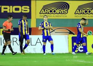 [VIDEO] Torneo Apertura: El Kuré bailó al Indio en su chiquero