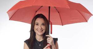 La Nación / ¿Lali González se presentará en Asunción con “Las cosas maravillosas”?