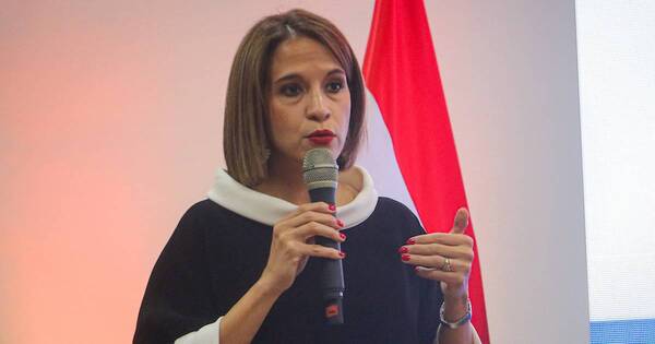 La Nación / Lea Giménez: “Hay puntos importantes que debemos conocer para tener un punto de partida”