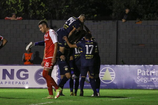 El Triqui sigue escalando | 1000 Noticias