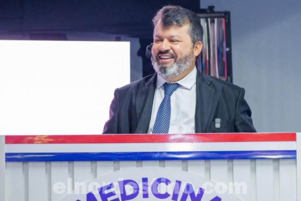 CEO de UCP celebra decisión judicial que ordena a universidad brasileña hacer análisis simplificado de diploma extranjero - El Nordestino