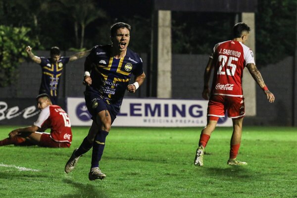 Diario HOY | Trinidense da otro buen paso y escala en el Apertura