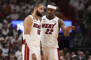 Diario HOY | En la vuelta de Butler, Heat toman de nuevo la delantera ante Knicks