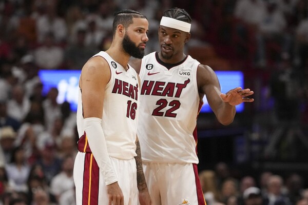 Diario HOY | En la vuelta de Butler, Heat toman de nuevo la delantera ante Knicks