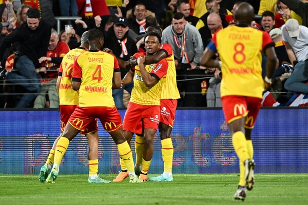 Diario HOY | Lens vence al Marsella y se apodera del segundo puesto