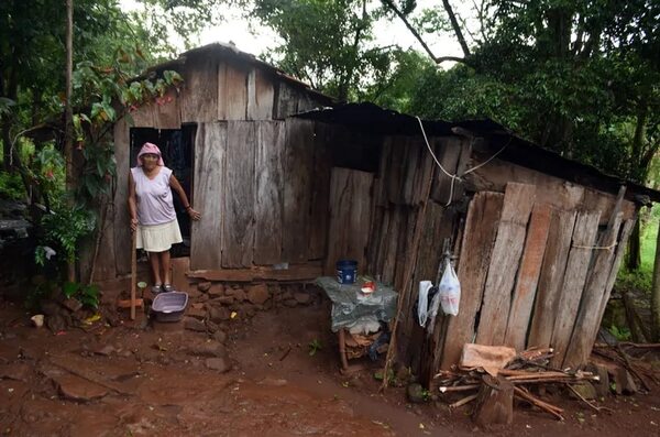 Reducción de la pobreza e indigencia entre los desafíos del nuevo gobierno - Economía - ABC Color