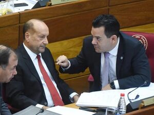 Fuerza Republicana saca leve ventaja al cartismo en el Congreso Nacional - Política - ABC Color