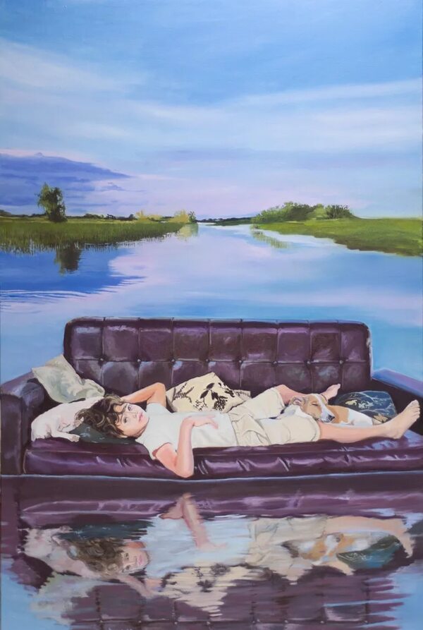 Arte: una aproximación al sueño - ABC Revista - ABC Color