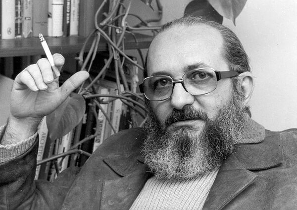 Paulo Freire, educación para el cambio - Cultural - ABC Color