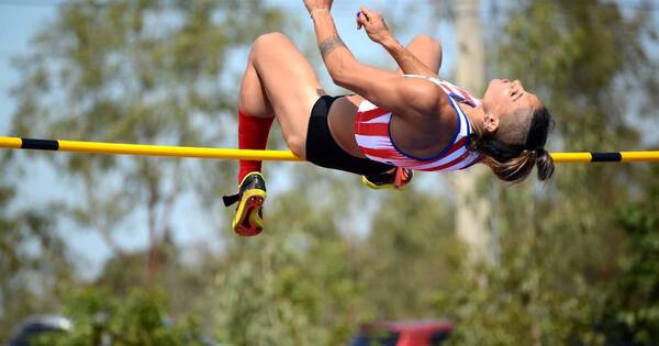 La Nación / Cita imperdible del atletismo