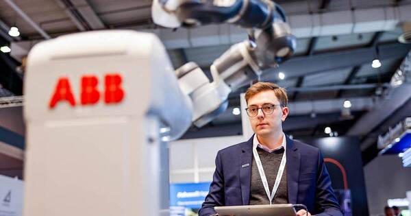 La Nación / Inteligencia artificial: ¿habrá que parar las máquinas antes de que sea tarde?