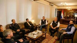 Ley no habilita apertura del sobre 4 ni    nuevo escrutinio, ratifica el TSJE
