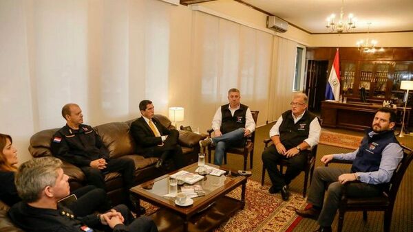 Ley no habilita apertura del sobre 4 ni nuevo escrutinio, ratifica el TSJE