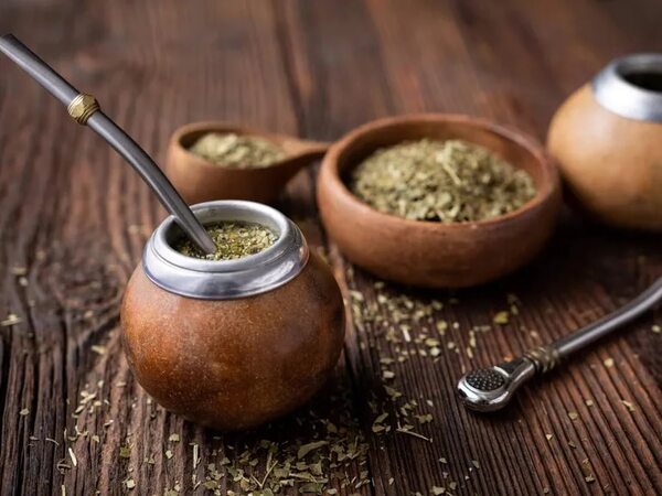 El mate, un gran potencial antioxidante - Estilo de vida - ABC Color