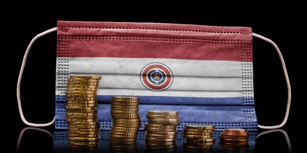 El peso de la deuda pública es casi 5 veces mayor que hace una década - MarketData