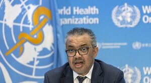 El COVID-19 ya no es una emergencia sanitaria mundial, confirma la OMS - Oasis FM 94.3