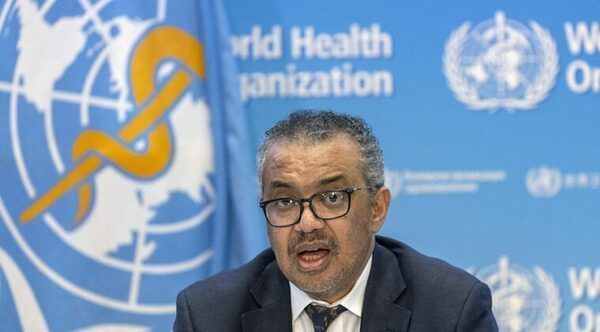 El COVID-19 ya no es una emergencia sanitaria mundial, confirma la OMS - Oasis FM 94.3