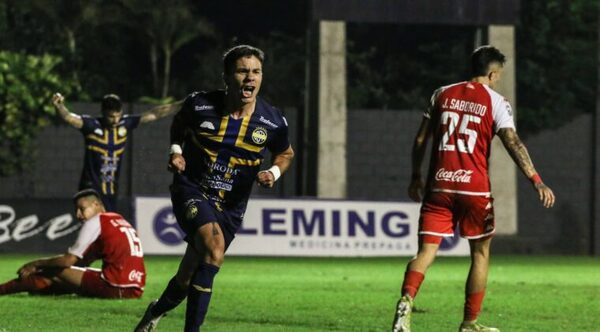 Trinidense da otro buen paso y escala en el Apertura - Oasis FM 94.3