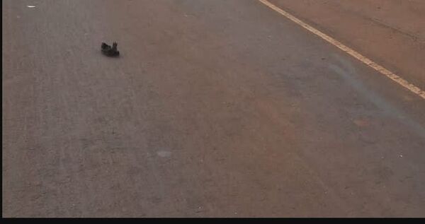 Madre y su hijo de 4 años mueren en violento accidente de tránsito - Oasis FM 94.3