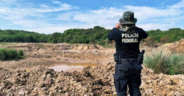 La Nación / Brasil: unos 17 muertos en las últimas semanas tras aumentar hostilidades en región indígena