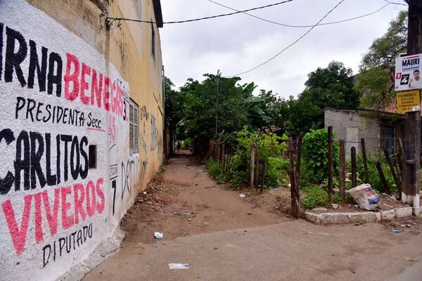 Guerra narco entre dos clanes sigue causando el terror en el Bañado Sur - Noticiero Paraguay