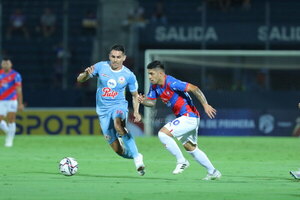 Versus / Cerro Porteño quiere olvidar rápido lo ocurrido en la Libertadores y volver a ganar