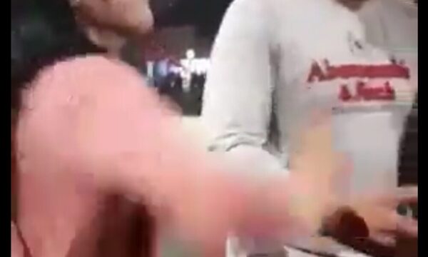 (VIDEO)Madre suplicó a “payistas” que la dejen llegar a ver a su bebé y la ningunearon