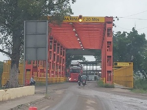 Clorinda: ¿La meca de las compras? - La Tribuna