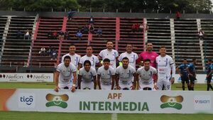 Intermedia: Técnicos que debutan...