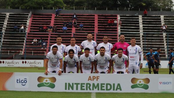 Intermedia: Técnicos que debutan...