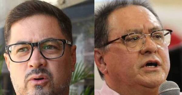 La Nación / Representante legal de José A. Alderete desmiente publicaciones de medio local