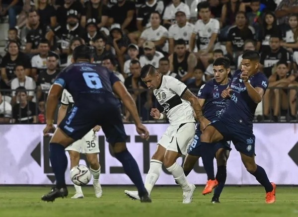 Olimpia visita a Guaireña buscando recuperar terreno | 1000 Noticias