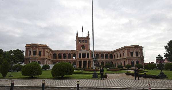 La Nación / Ejecutivo apunta a mayor racionalidad en el gasto público, a través de decreto
