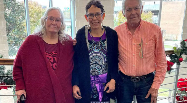 Unos padres encuentran a su hija secuestrada hace 51 años - Noticiero Paraguay