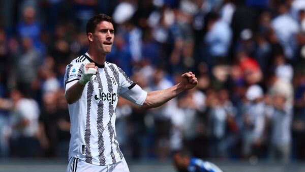 Juventus asalta el segundo puesto