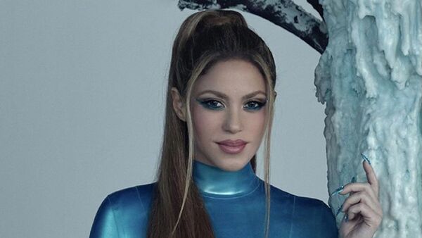 Billboard exalta a Shakira, homenaje a las mujeres en la música latina